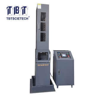 Máy nén Marshall tự động
