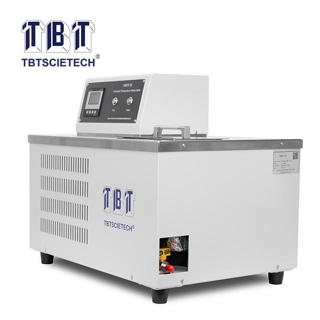 Tắm nước nhiệt độ không đổi đa chức năng