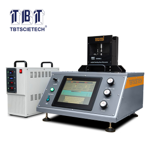 Máy đo độ bền của chùm tia nhựa đường 