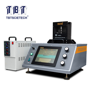 Máy đo độ bền của chùm tia nhựa đường 