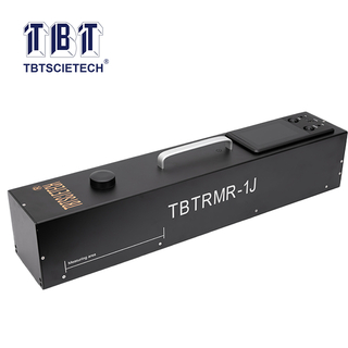 RetRoreFlectometer cho dấu hiệu đường với giá trị RL & qd (chức năng camera tùy chọn) 