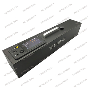Máy đo độ phản quang TBTRMR-1J chất lượng cao để đánh dấu đường