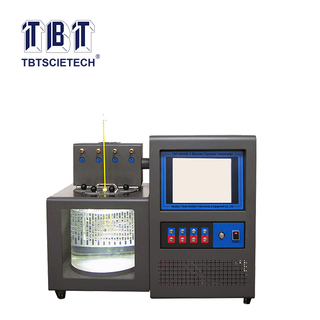 Bitum Dynamic Viscacyeter