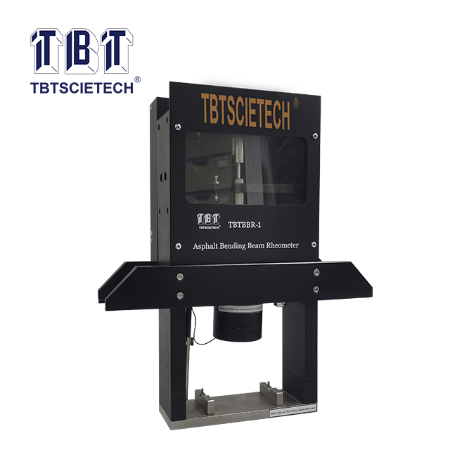 Máy đo độ bền của chùm tia nhựa đường 