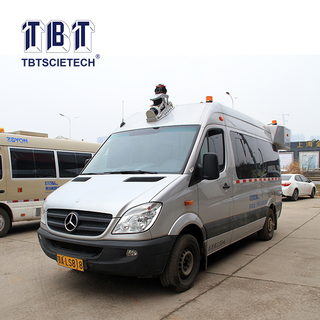 Hệ thống quản lý tài sản đường bộ.