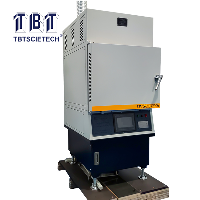 Phân tích chất kết dính nhựa đường (Phương pháp đánh lửa)