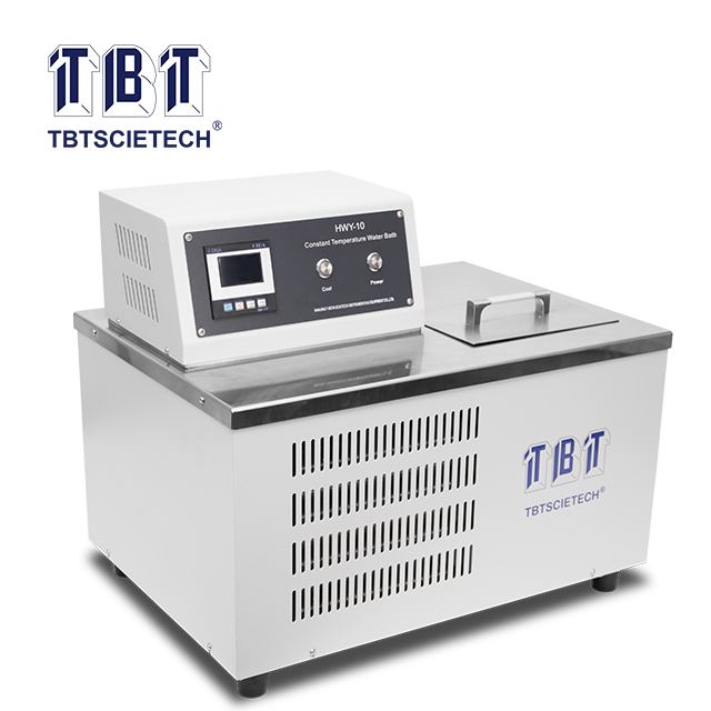 Tắm nước nhiệt độ không đổi đa chức năng