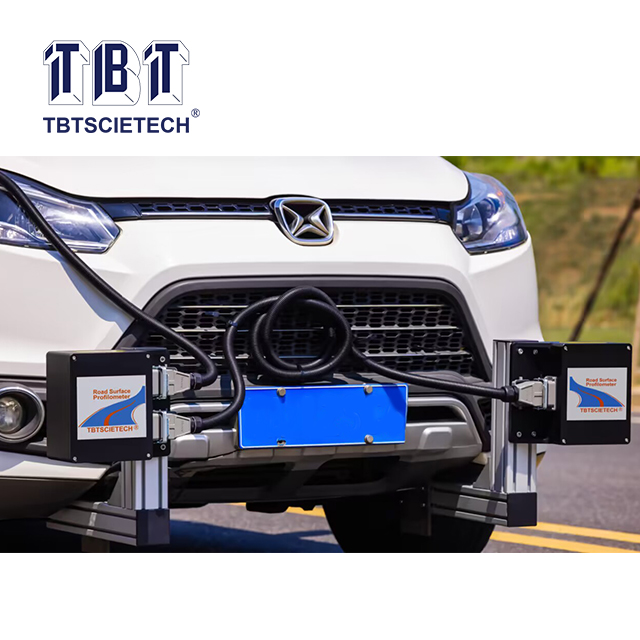 Hồ sơ mặt đường (RSP) 
