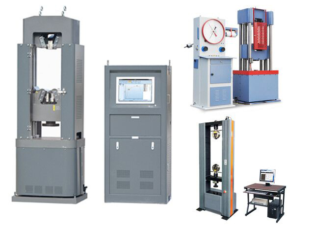 M&aacute;y kiểm tra đa năng