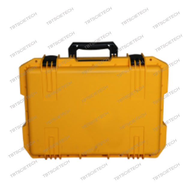 Thử nghiệm động ngăn dẫn thấp cho cọc nền (người kiểm tra tính toàn vẹn của Pit-Pile)
