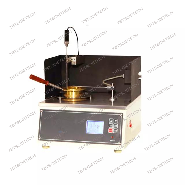 Màn hình LCD của Cleveland Open Cup Flash Point LCD