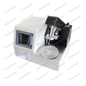 Tự động pmcc pensky martens đóng cốc flash point thử nghiệm