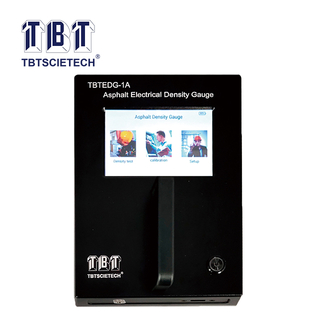 Máy đo mật độ điện phi hạt nhân (EDG) (EDG)