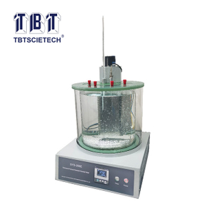 Máy đo độ nhớt động học