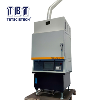 Phân tích chất kết dính nhựa đường (Phương pháp đánh lửa)