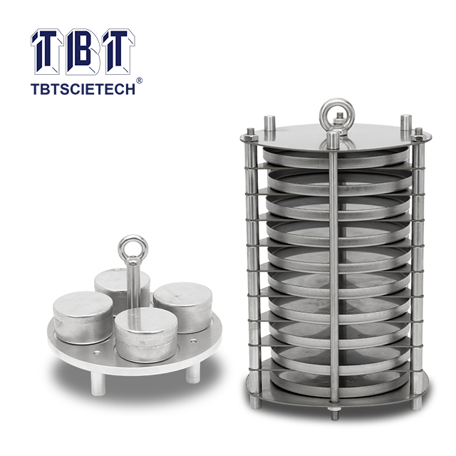 Hệ thống Bitum PAV (PAV & VDO)