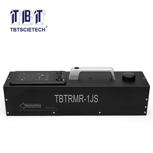 RetRoreFlectometer cho dấu hiệu đường với giá trị RL & qd (chức năng camera tùy chọn) 