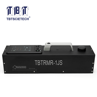 RetRoreFlectometer cho dấu hiệu đường với giá trị RL & qd (chức năng camera tùy chọn) 