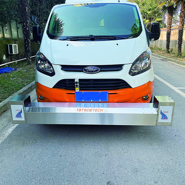 Chức năng của hồ sơ mặt đường