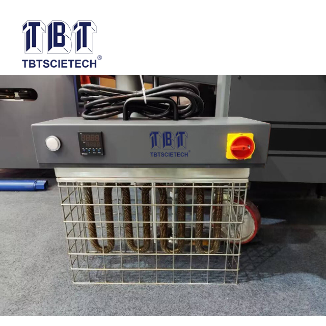 Máy đầm hộp nhựa đường