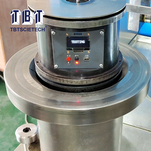 Thiết bị đo góc trong