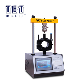 Marshall Tester Tester với màn hình cảm ứng