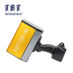 Máy đo độ truy xuất đa góc cho các biển báo giao thông