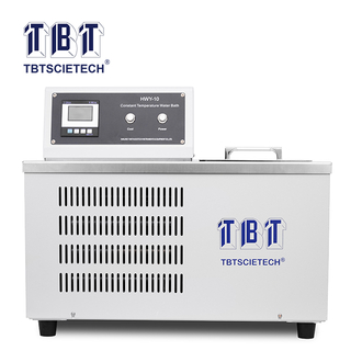 Tắm nước nhiệt độ không đổi đa chức năng
