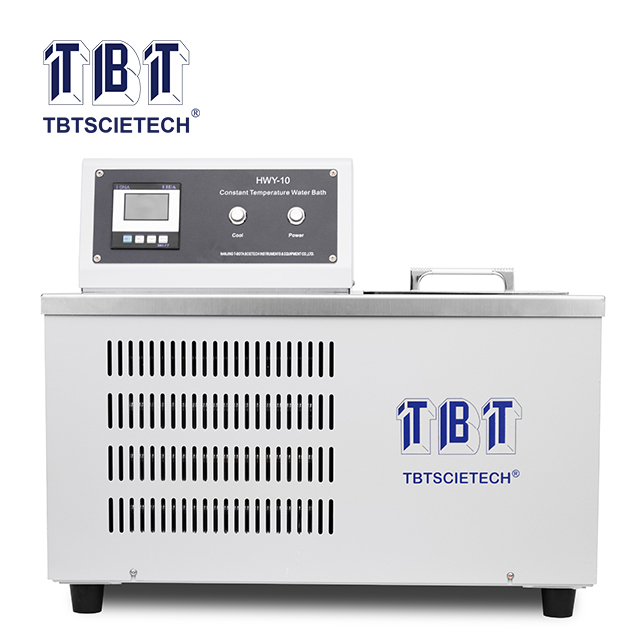 Tắm nước nhiệt độ không đổi đa chức năng