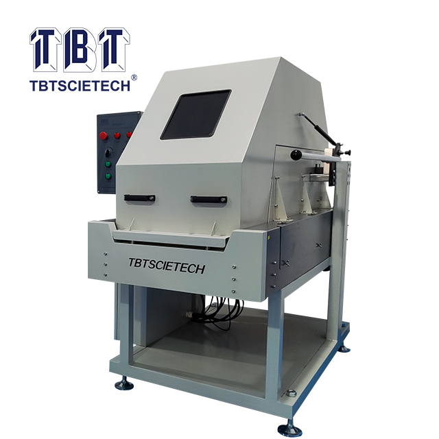 Máy cắt hỗn hợp nhựa đường