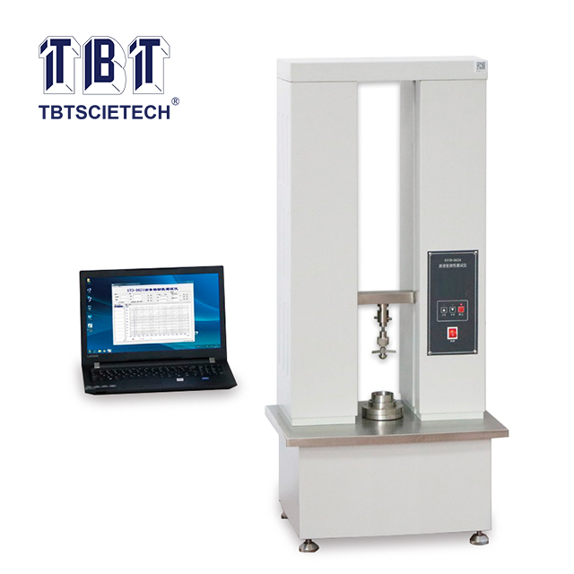 Thử nghiệm độ bền nhựa đường