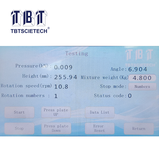 Máy đầm nhựa đường cơ điện mini