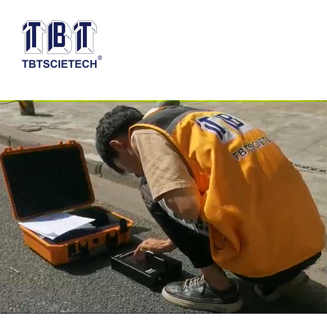 Máy đo mật độ điện phi hạt nhân (EDG) (EDG)