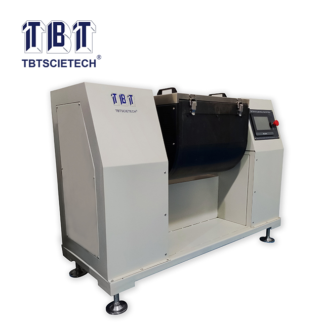 Máy trộn hỗn hợp nhựa đường tự động
