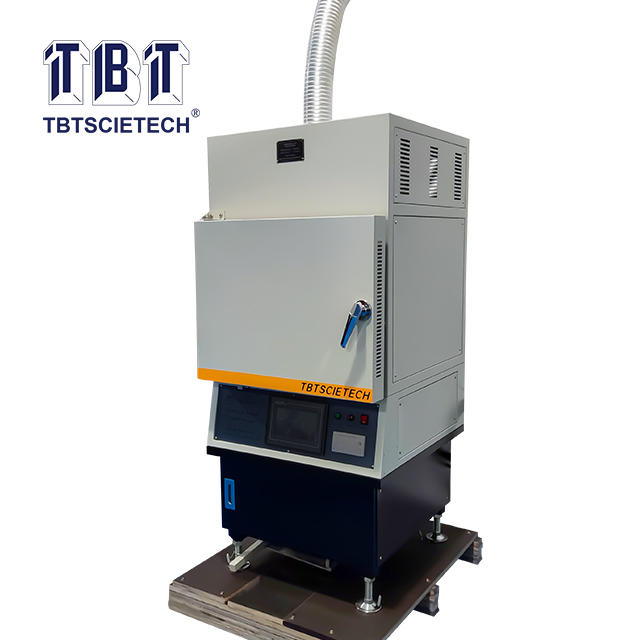 Phân tích chất kết dính nhựa đường (Phương pháp đánh lửa)