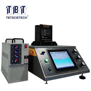 Máy đo độ bền của chùm tia nhựa đường 