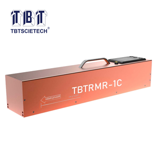 RetroreFlectometer để đánh dấu đường