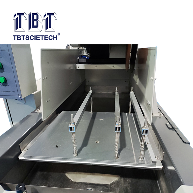 Máy cắt hỗn hợp nhựa đường