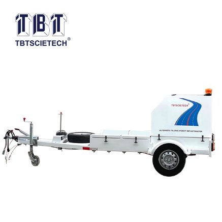 Làm thế nào để một độ lệch trọng lượng giảm hoạt động?