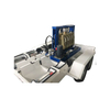 Máy đo độ lệch trọng lượng rơi nặng thiết bị xray đường sắt