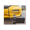 Thước gấp 3 mét Road Surface Profiler For Frame