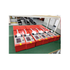 RetroreFlectometer để đánh dấu đường bằng máy in