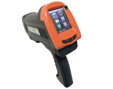 M&aacute;y đo phản xạ ngược