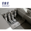 Bitum drafility tester