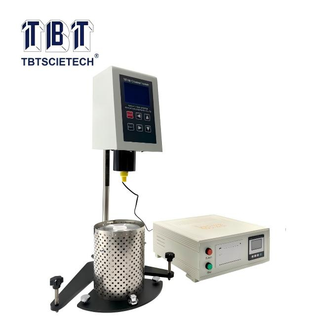 Máy đo độ nhớt kỹ thuật số 