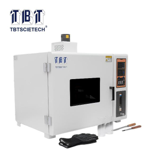 Loại lò nướng nhựa nhựa mới