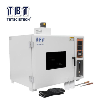 Loại lò nướng nhựa nhựa mới