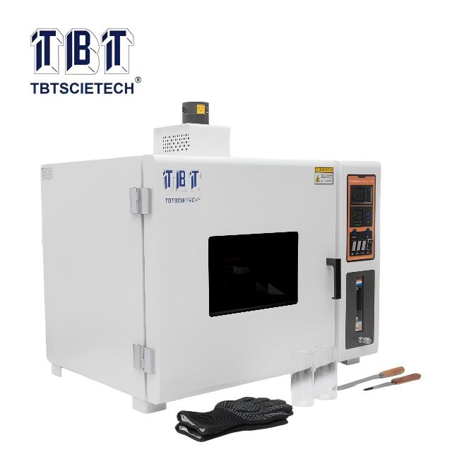 Loại lò nướng nhựa nhựa mới