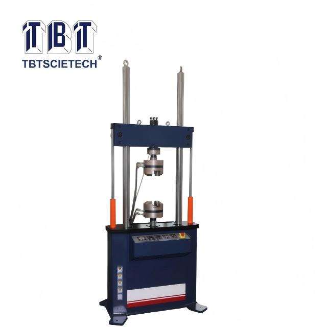  Máy thử nghiệm tĩnh và cảm biến tĩnh.