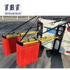 Radar thâm nhập mặt đất (GPR)